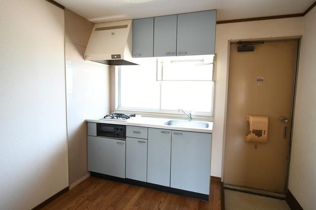 コーポ大町（103） 部屋画像