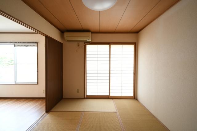 コーポ大町（103） 部屋画像