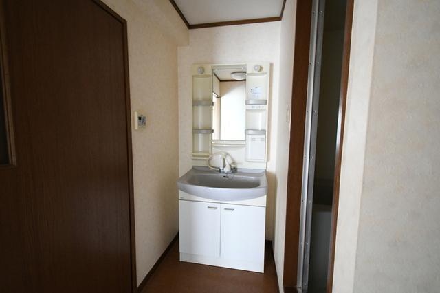 コーポ大町（103） 部屋画像