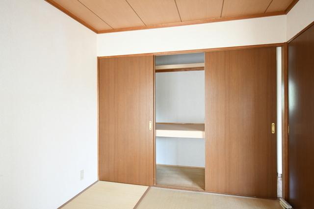コーポ大町（103） 部屋画像