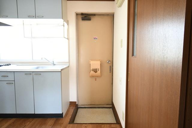 コーポ大町（103） 部屋画像
