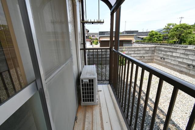 コーポ大町（103） 部屋画像