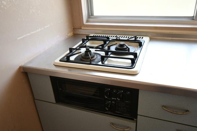 コーポ大町（103） 部屋画像