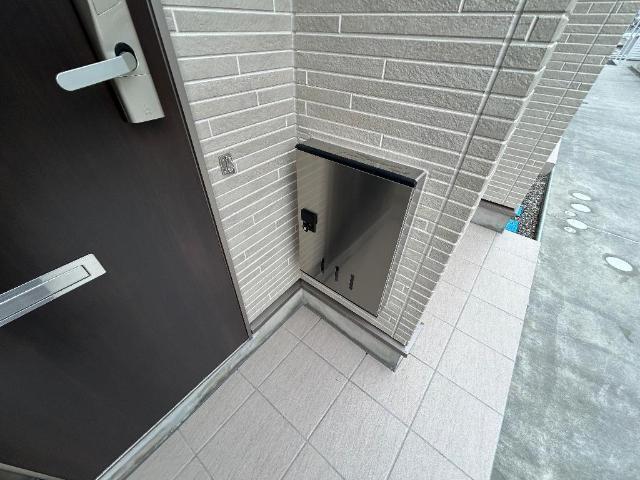 ＳＯＵＲＩＲＥ 部屋画像