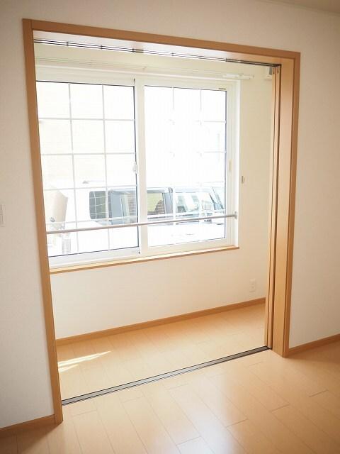 ミューＡ（102） その他部屋・スペース