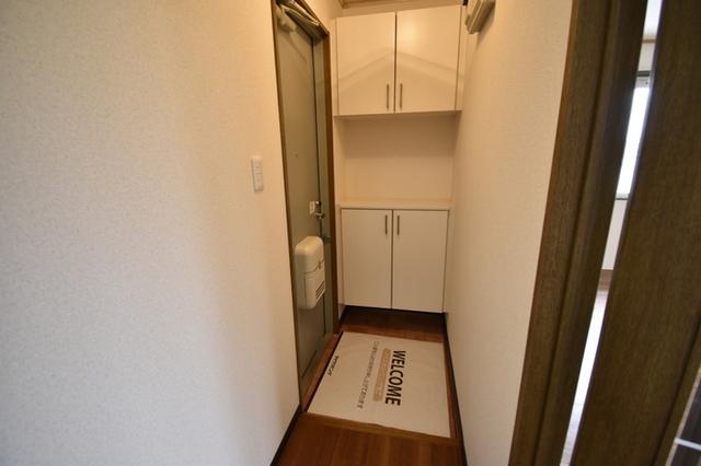 パークタウン立山　Ｂ棟（201） 部屋画像