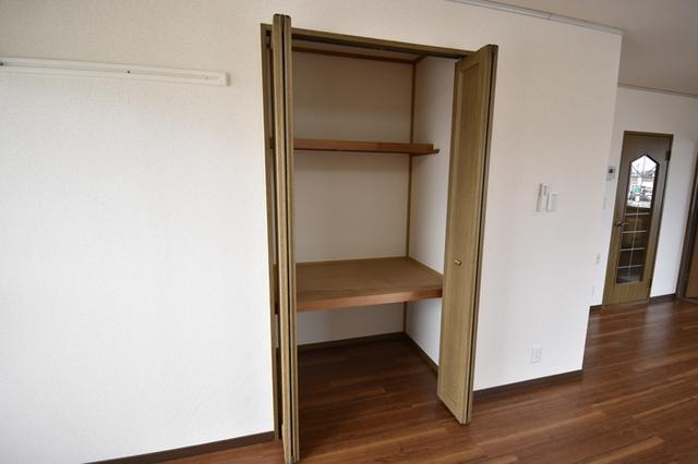 パークタウン立山　Ｂ棟（201） 部屋画像