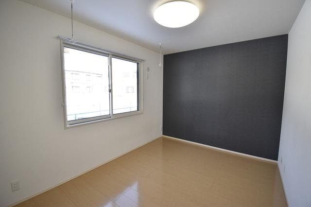 グランツ　B（102） 部屋画像