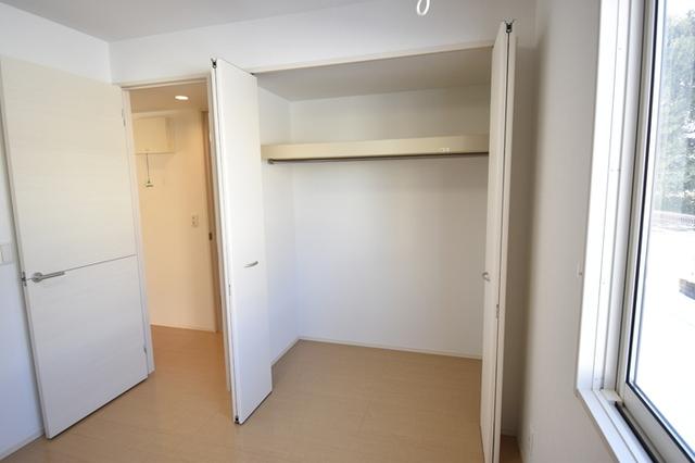 グランツ　B（102） 部屋画像