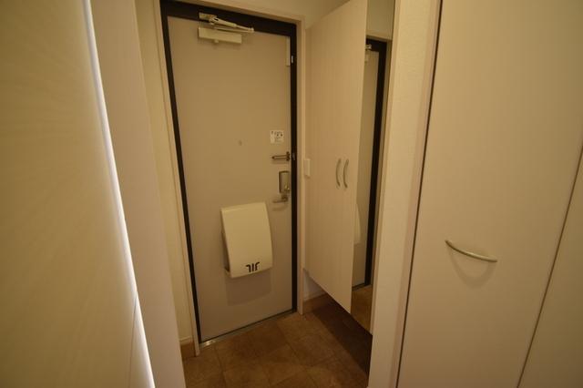 グランツ　B（102） 部屋画像