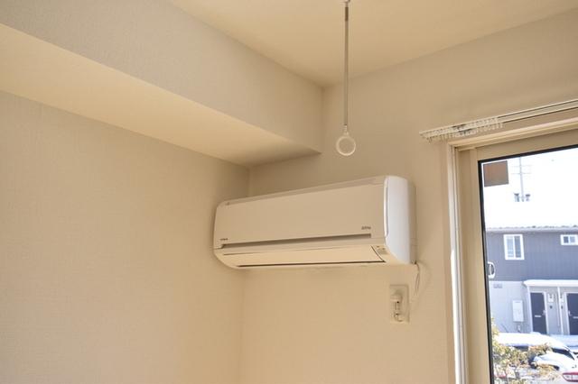 グランツ　B（102） 部屋画像