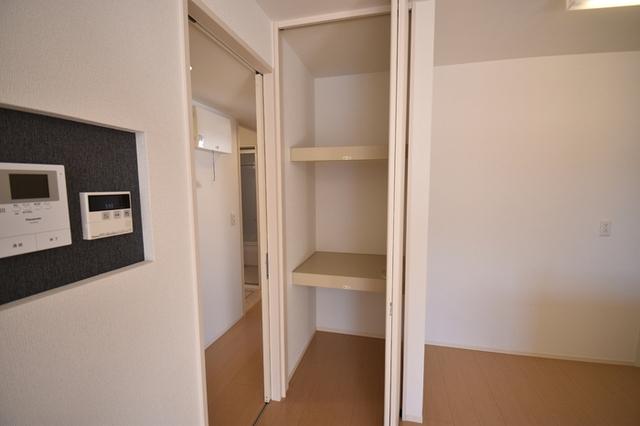 グランツ　B（102） 部屋画像