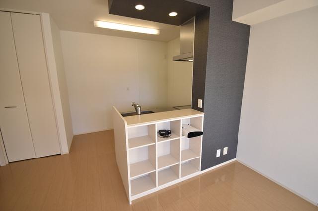 グランツ　B（102） 部屋画像