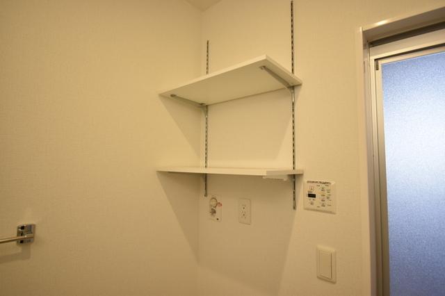 グランツ　B（102） 部屋画像