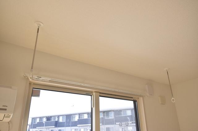 グランツ　B（102） 部屋画像
