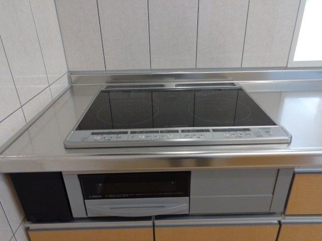 コンフォート・レジデンス響 部屋画像