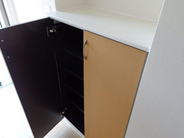 コンフォート・レジデンス響 部屋画像