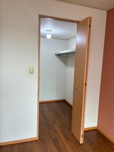 F．T．ビレッジ　Ａ（201） 部屋画像
