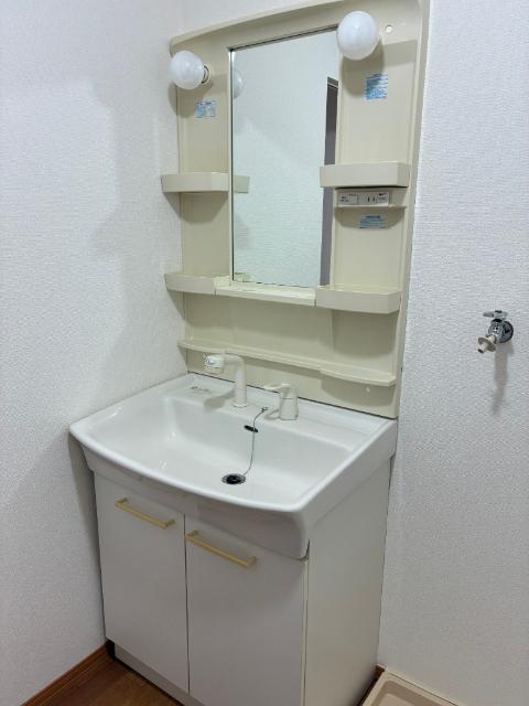 F．T．ビレッジ　Ａ（201） 部屋画像