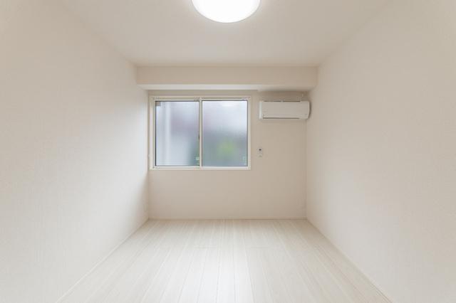 コーネル久方Ⅱ（101） 部屋画像