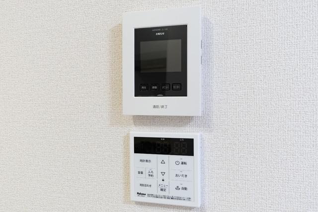 コーネル久方Ⅱ（101） 部屋画像