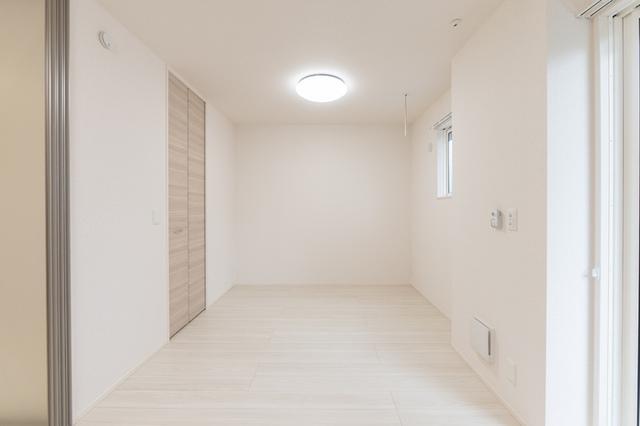 コーネル久方Ⅱ（101） 部屋画像