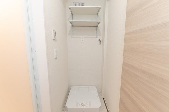 コーネル久方Ⅱ（201） 部屋画像