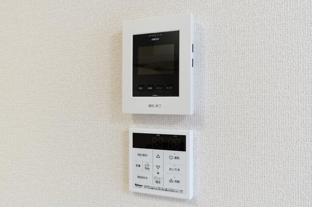 コーネル久方Ⅱ（202） 部屋画像