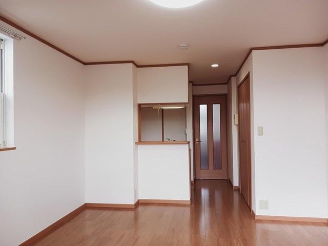 ヴィラ・アミティⅤ（105） その他部屋・スペース