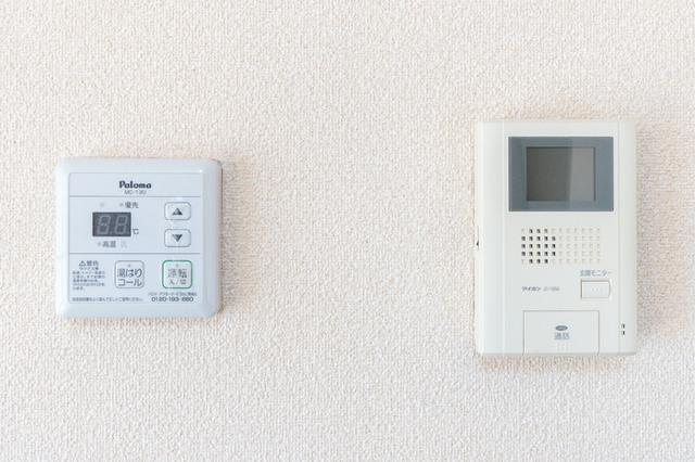 あおばハイツ（201） 部屋画像