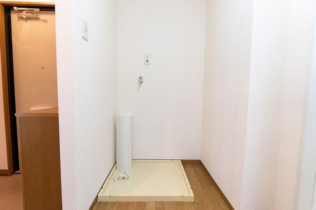 あおばハイツ（201） 部屋画像