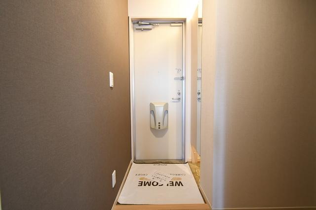 D-room五福（306） 部屋画像