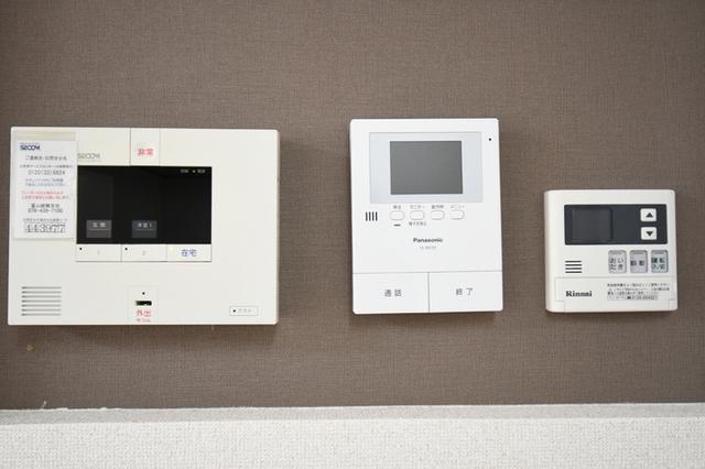 D-room五福（306） 部屋画像