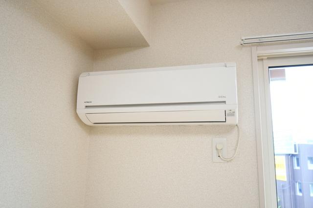 D-room五福（306） 部屋画像