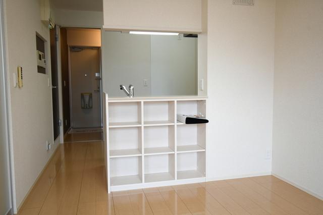 D-room五福（306） 部屋画像
