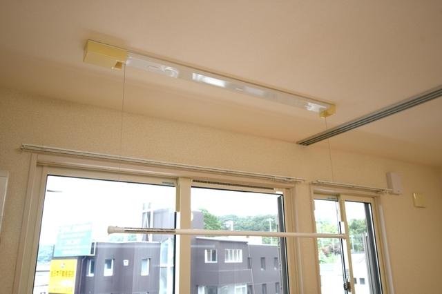 D-room五福（306） 部屋画像