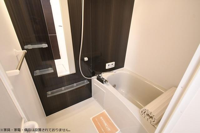 ララ（102） 部屋画像