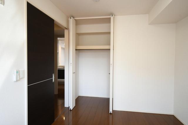 ララ（102） 部屋画像