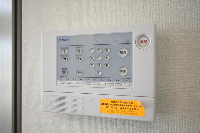 ララ（102） 部屋画像