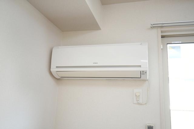 ララ（102） 部屋画像