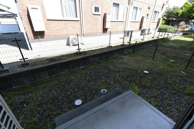 ララ（102） 部屋画像