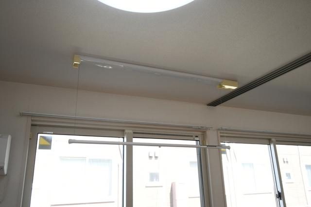 ララ（102） 部屋画像