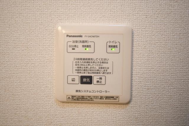 ララ（102） 部屋画像