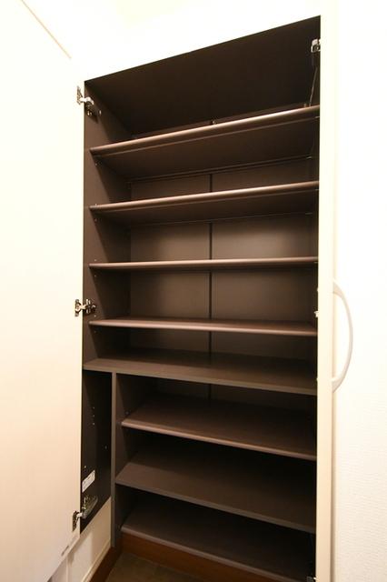 ララ（102） 部屋画像