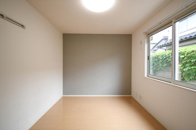 グランドコート　Ⅰ（102） 部屋画像