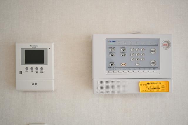 グランドコート　Ⅰ（102） 部屋画像