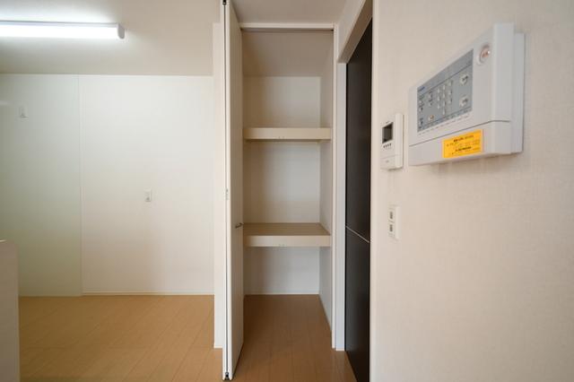 グランドコート　Ⅰ（102） 部屋画像