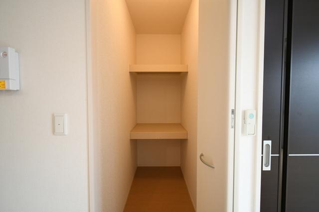 グランドコート　Ⅰ（102） 部屋画像