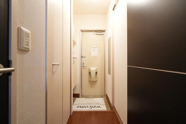 セジュール藤木（103） 部屋画像