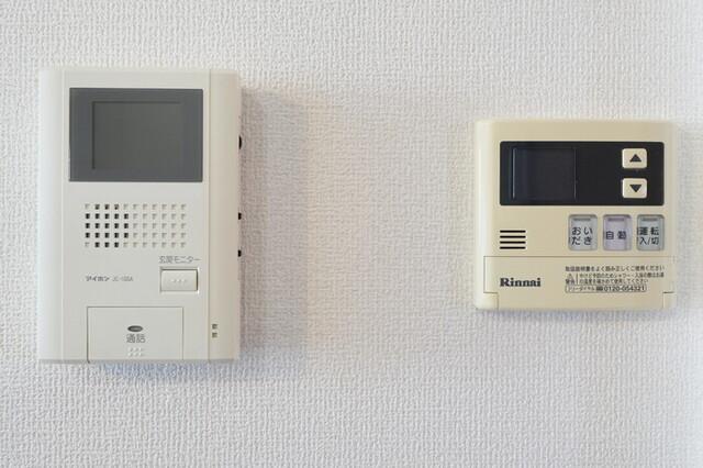 セジュール藤木（103） 部屋画像